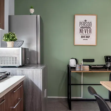 Snoopy's * Città di Kos