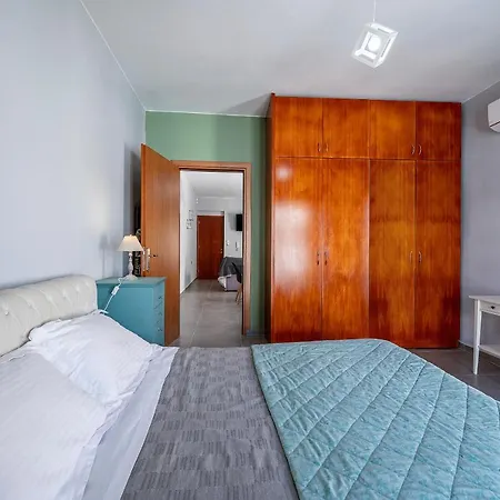 Appartamento Snoopy's *