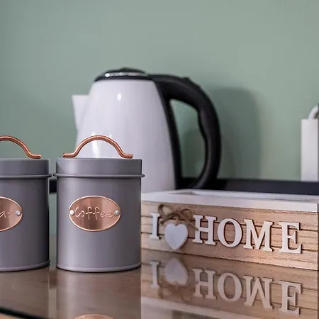 Snoopy's Appartamento Città di Kos