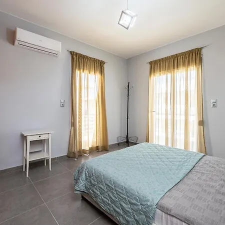 Apartament Snoopy's Miasto Kos