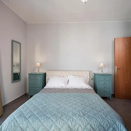 Snoopy's Apartament *