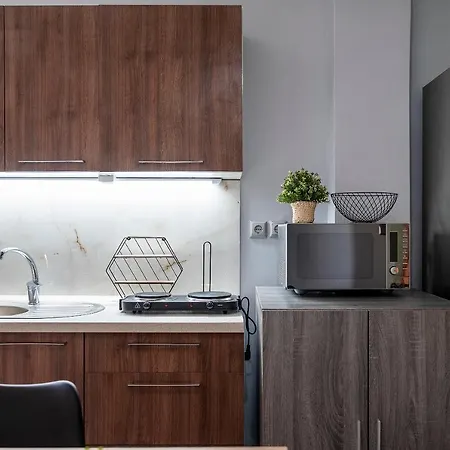 Appartamento Snoopy's Città di Kos