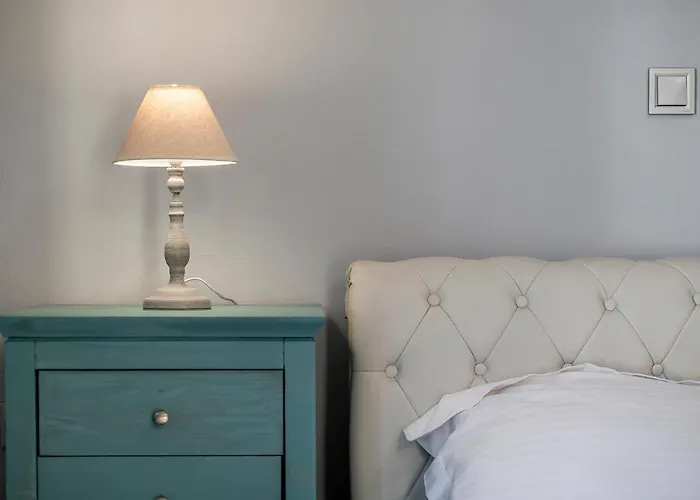 Apartament Snoopy's Miasto Kos