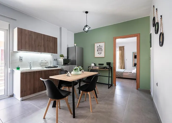 Apartament Snoopy's *