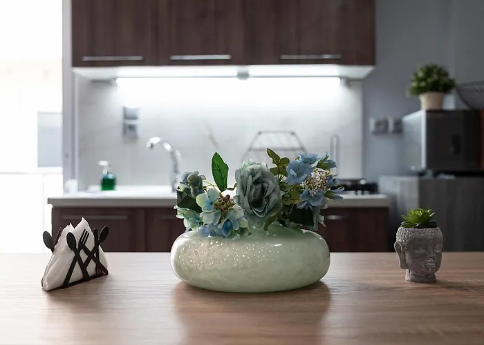 Snoopy's * Miasto Kos