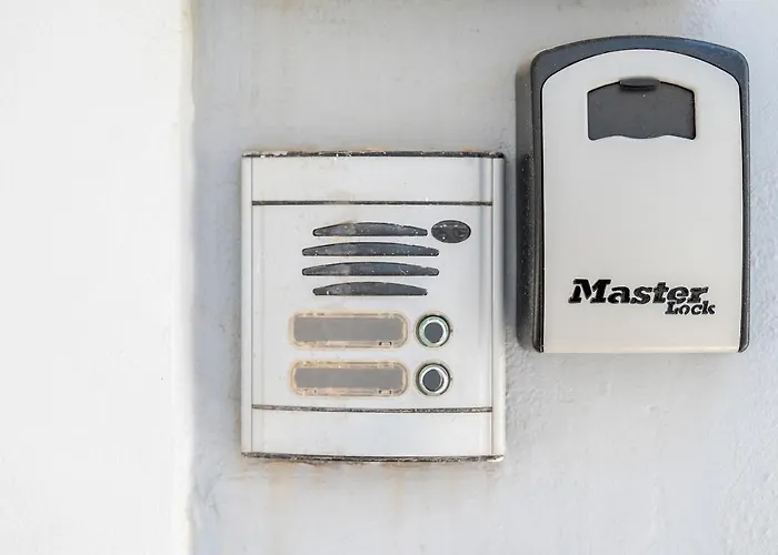 Snoopy's Apartament Miasto Kos