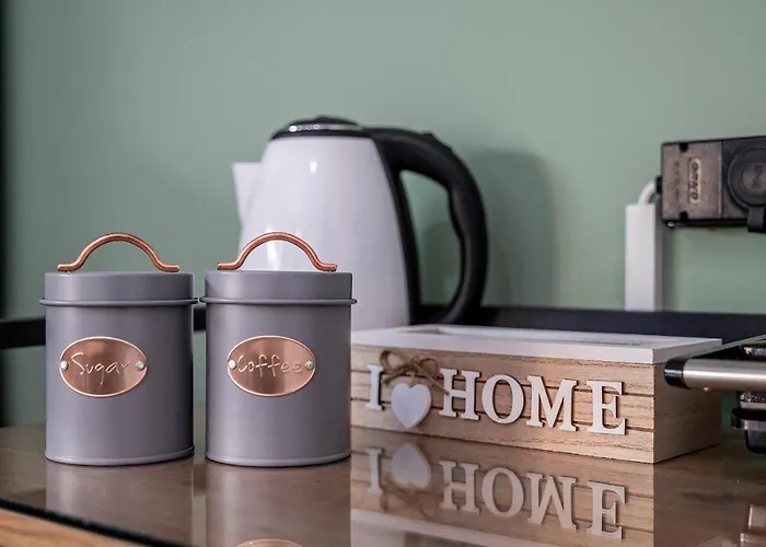 Snoopy's Daire İstanköy