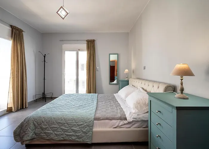 Snoopy's Apartament Miasto Kos