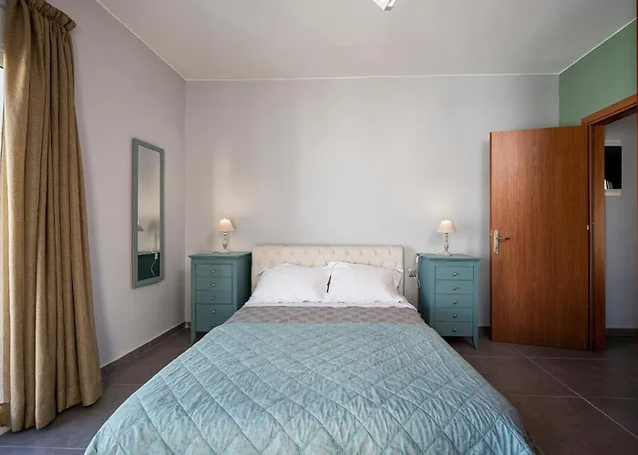 Snoopy's Apartament *