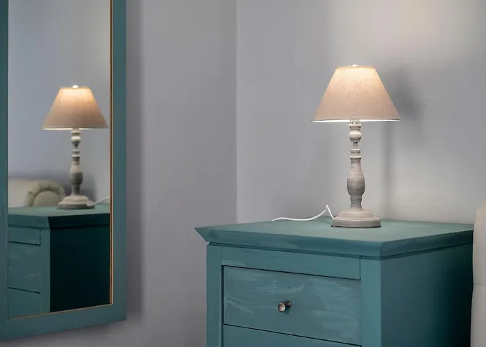 Snoopy's Apartament Miasto Kos