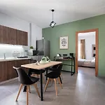 Apartment Snoopy's *