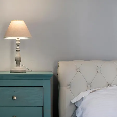 Apartment Snoopy's Kos Town