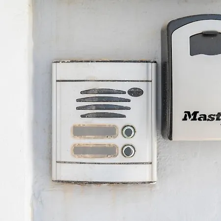 Snoopy's Apartment Kos Town