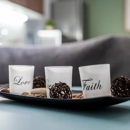 Snoopy's Apartment Kos Town