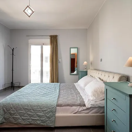 Snoopy's Appartement Kos-stad