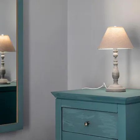 Snoopy's Appartement Kos-stad